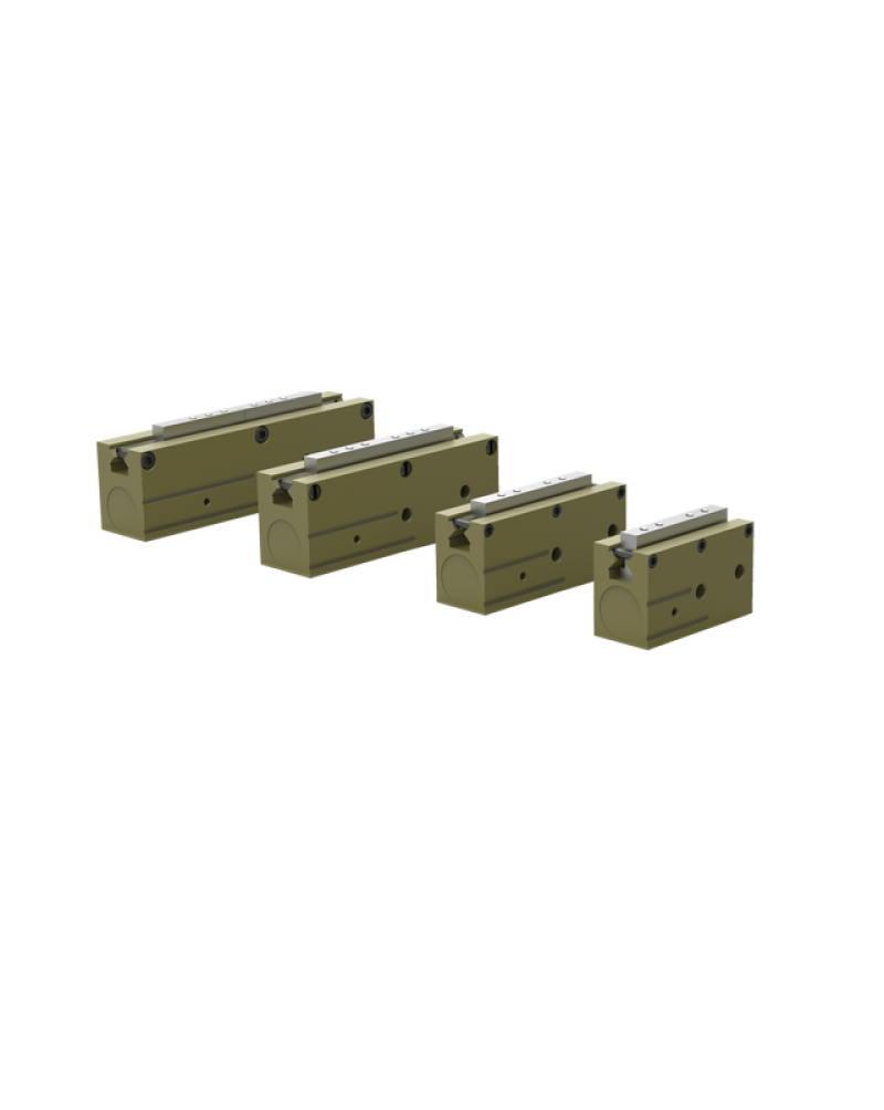 Пневматический захват DESTACO серии RPL