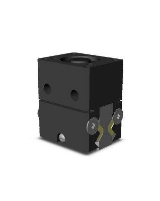 Пневматический захват DESTACO серии RPM