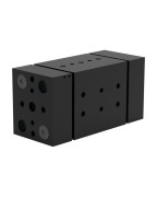 Пневматический захват DESTACO серии RPW