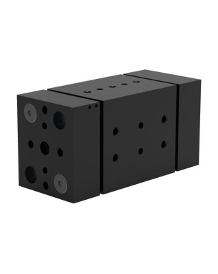 Пневматический захват DESTACO серии RPW