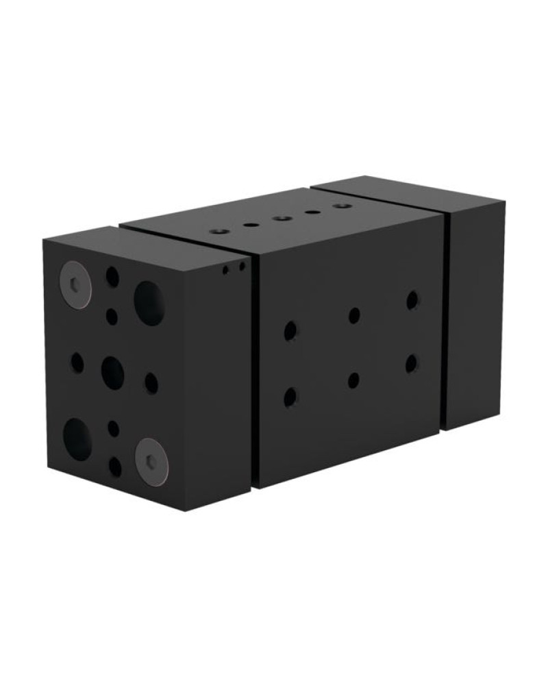 Пневматический захват DESTACO серии RPW