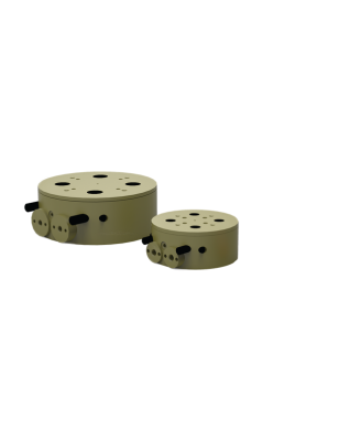 Поворотный привод DESTACO серии RR