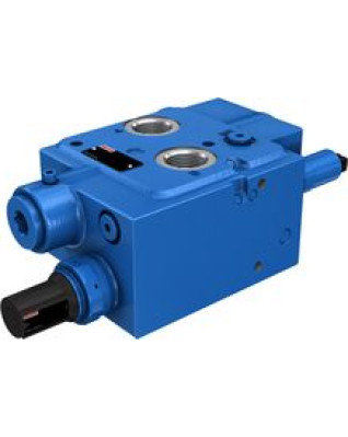 Клапан модуль Bosch Rexroth RSM2
