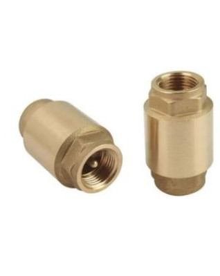 Обратный клапан Schmalz, серия RSV