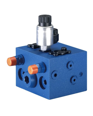 Клапан модуль Bosch Rexroth RTM