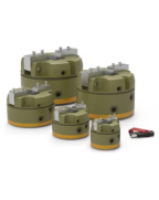 Пневматический захват DESTACO серии RUA