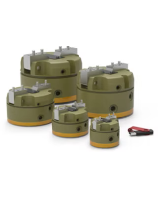 Пневматический захват DESTACO серии RUA