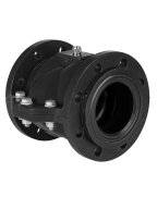 Клапан с втулкой RVA