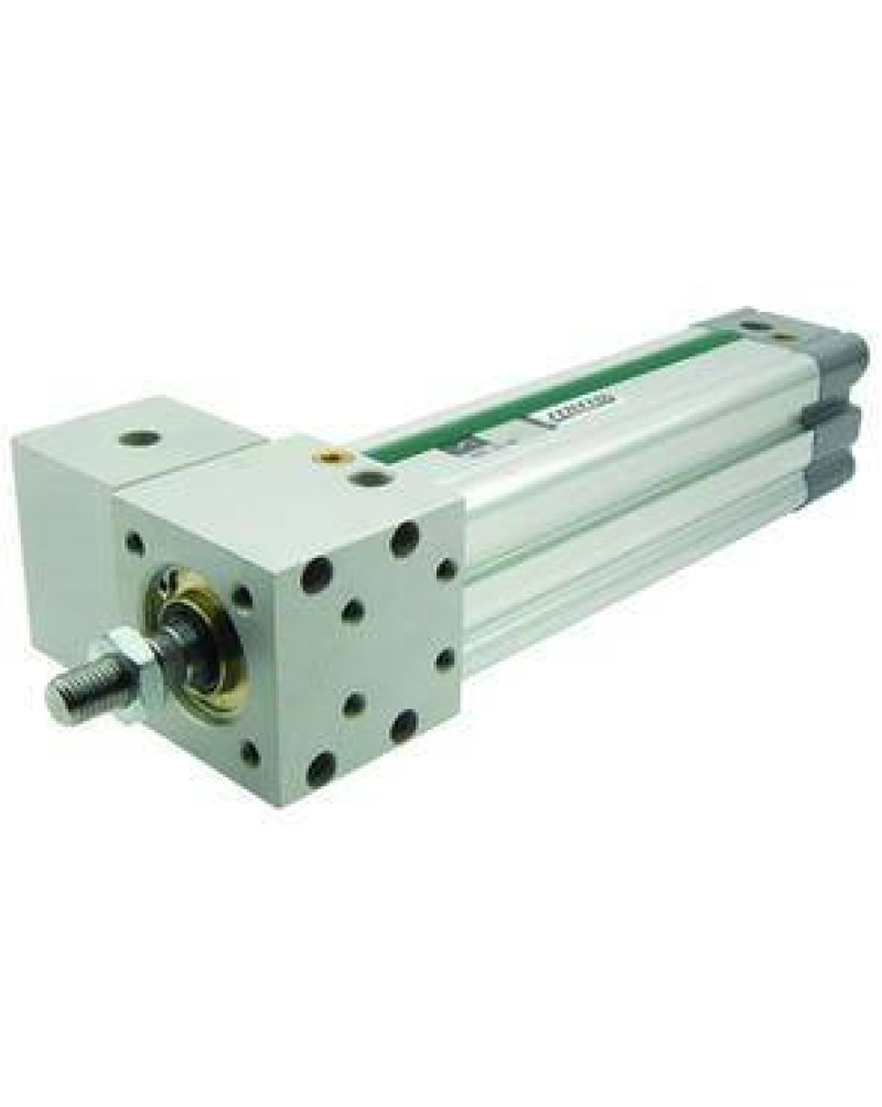 Пневматический магнитный цилиндр Stasto серии RWS, RWD