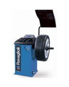 Балансировочный станок Ravaglioli SpA G2.119HD – 118HD – 117HD – 116HD