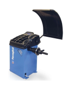 Балансировочный станок Ravaglioli SpA G2.124R – GP2.124R