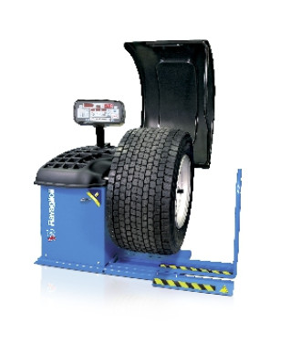 Оборудование для автосервиса Ravaglioli