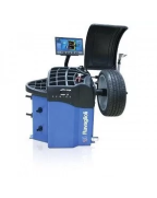 Балансировочный станок Ravaglioli SpA GP7.340RS – 340R G7.340RS – 340R