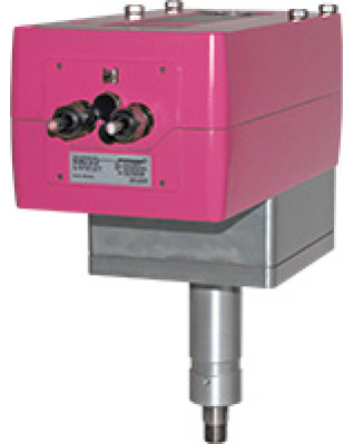 Электрический линейный привод клапанов с пружинным возвратом Schischek серии RedMax-LIN