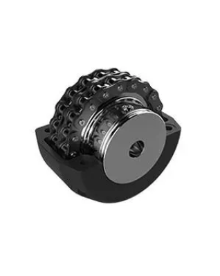 Торсионная муфта Renold, серия Chainflex