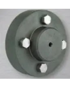 Жесткая муфта Renold, серия Rigid