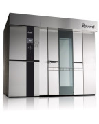 Мультиротационная печь Revent 723
