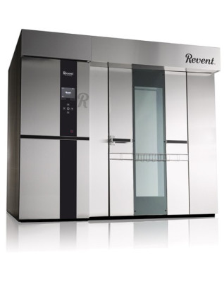 Мультиротационная печь Revent 723