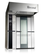 Мультиротационная печь Revent 725