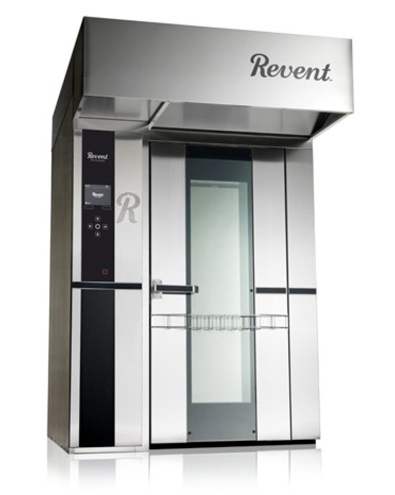 Мультиротационная печь Revent 725