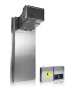 Климатические установки Revent EB/EBK