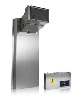 Климатические установки Revent EB/EBK