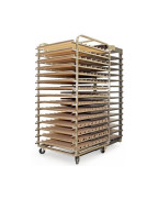 Тележка Revent Rotosole