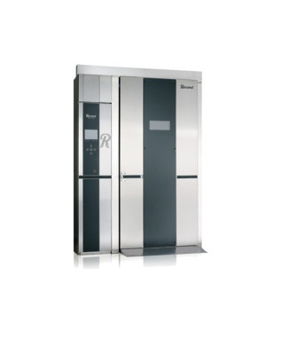 Вакуумный охладитель Revent VC/VCL