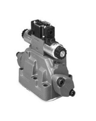 Rexroth 4WEH10D4X/6EG24N9ETK4/B10 | R900943462 Клапан распределительный