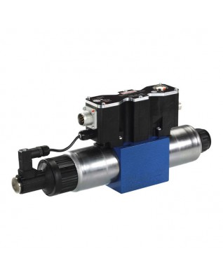 Rexroth 4WREF 10 E1-50-2X/V-24PF1 | R901199854 Контроллер Rexroth 4WREF 10 E1-50-2X/V-24PF1 | R901199854 Контроллер