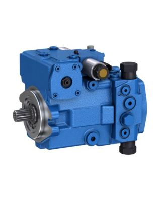 Аксиально-поршневой насос Bosch Rexroth A10VG