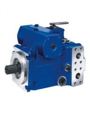 Аксиально-поршневой насос Bosch Rexroth A4VTG