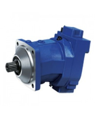 Аксиально-поршневой насос Bosch Rexroth A7VO