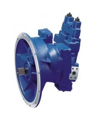 Аксиально-поршневой насос Bosch Rexroth A8VO
