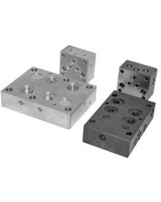 Rexroth AP6-10-1X/A-12 | R978908209 Гидравлическая плита