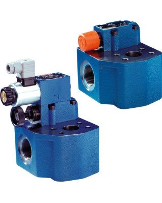 Rexroth DBAW 30 BH2N1X/200S6EG24N9K4R12 | R900915901 Клапан
