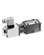 Rexroth DBE 6X-1X/315G24-8NZ4M | 811402043 Пропорциональный клапан