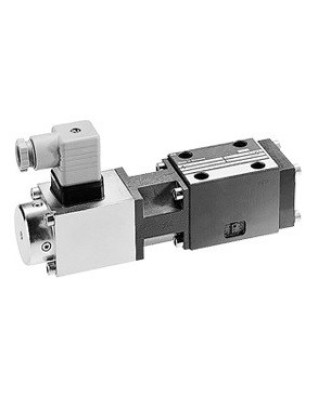 Rexroth DBE 6X-1X/315G24-8NZ4M | 811402043 Пропорциональный клапан