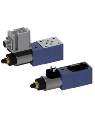 Rexroth DBEE 6-2X/315G24K31A1M | R901323940 Пропорциональный клапан