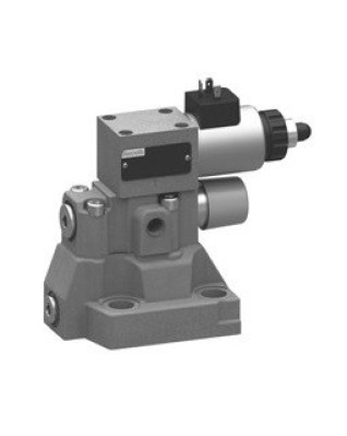 Rexroth DBEME 10-7X/315YG24K31A1V | R901363308 Пропорциональный клапан