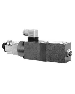 Rexroth DBETBX-1X/180G24-37Z4M | 811402003 Пропорциональный клапан