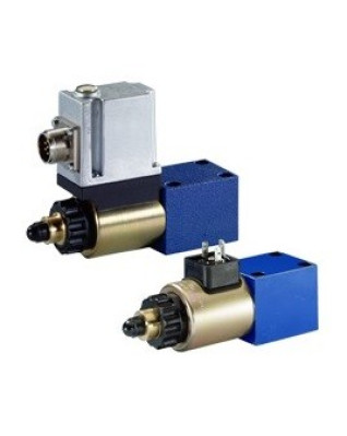 Rexroth DBETE-6X/200G24K31A1V | R901029968 Пропорциональный клапан