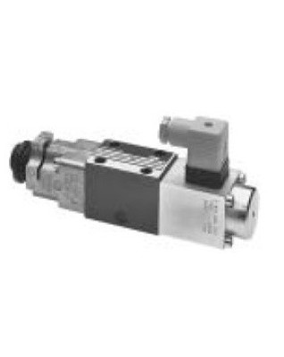 Rexroth DBETFX-1X/250G24-27NZ4M | 811402021 Пропорциональный клапан