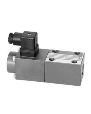 Rexroth DBETX-1X/180G24-25NZ4M | 811402031 Пропорциональный клапан