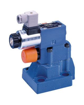 Rexroth DBW 10 A2-5X/200U6EG48N9K4 | R901020229 Клапан давления
