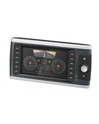 Rexroth DI4 Mid-Pro | R917010009 Дисплей Rexroth DI4 Mid-Pro | R917010009 Дисплей