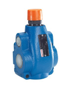 Rexroth DR 10 G5-4X/100YM | R900418436 Клапан