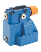 Rexroth DR 10-5-5X/200Y/12 | R900972812 Клапан