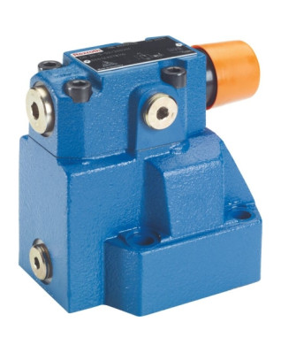 Rexroth DZ 30-2-5X/50X | R900599440 Клапан