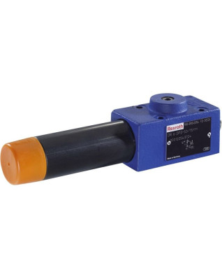 Rexroth DR6DP1-5X/210YM/12-SO47-132 | R987378277 Клапан